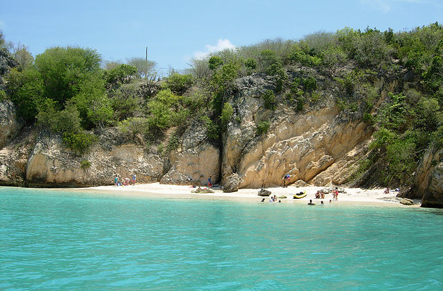 Anguilla 5