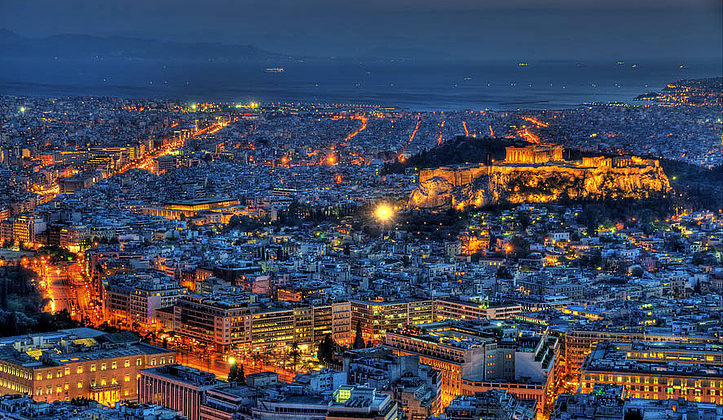 Atenas 2