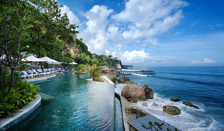 Bali Spa 3