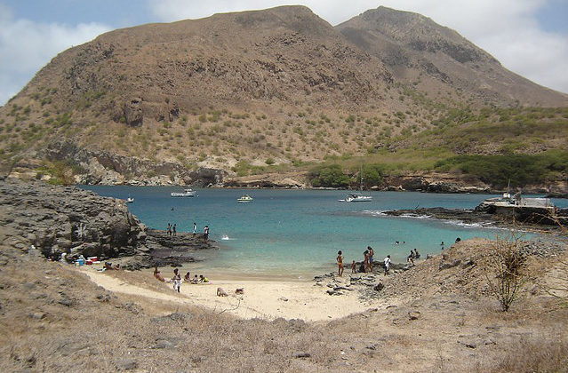 Cabo Verde 5