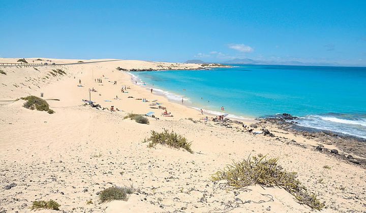Fuerteventura 6