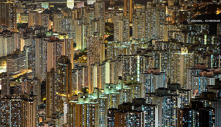 Hong Kong 4