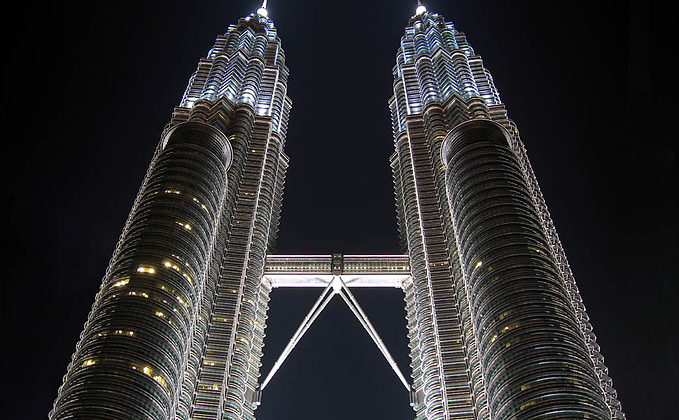 Kuala Lumpur 5