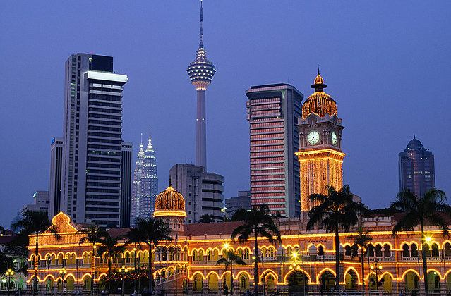 Kuala Lumpur 6