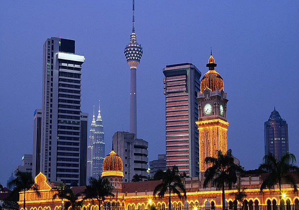 Kuala Lumpur 8