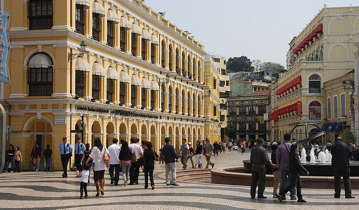 Macau 2