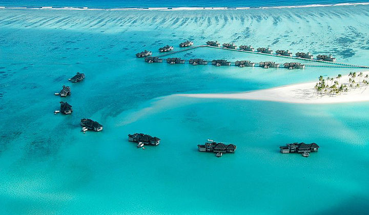 Maldivas 2