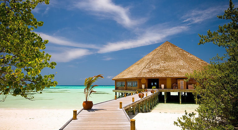 Maldivas 5