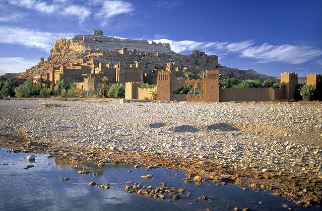 Marrocos 2