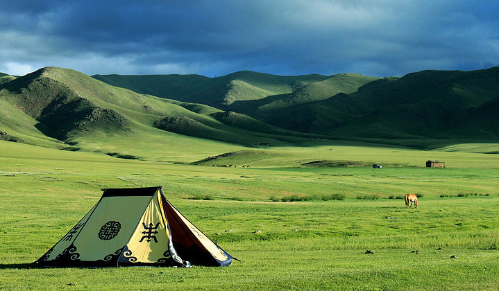 Mongólia 5