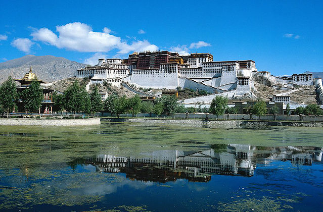 Nepal e Tibete