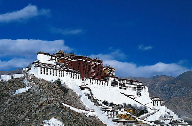 Nepal e Tibete 7