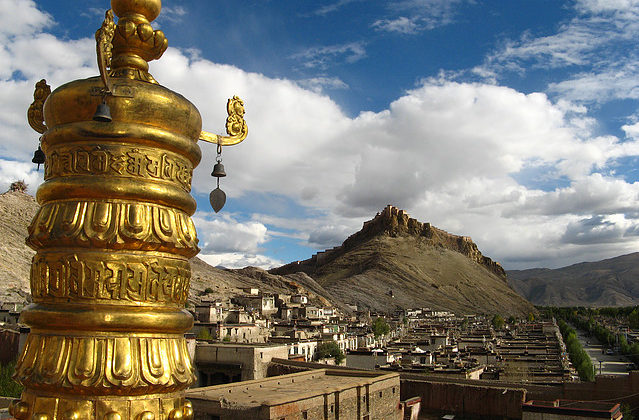 Nepal e Tibete 8