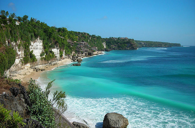 Praia Bali 2