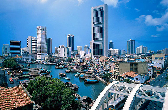 Singapura 10