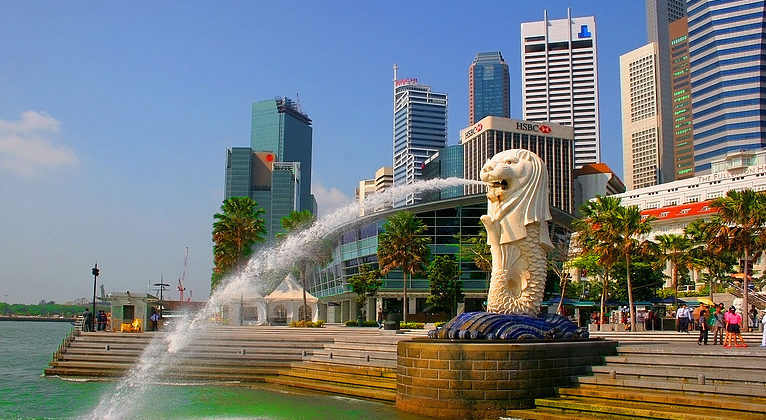 Singapura 3