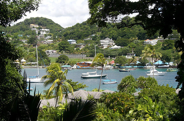 St. Vincent e Grenadines 6