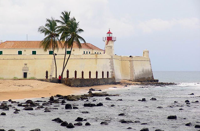 São Tomé e Príncipe 4