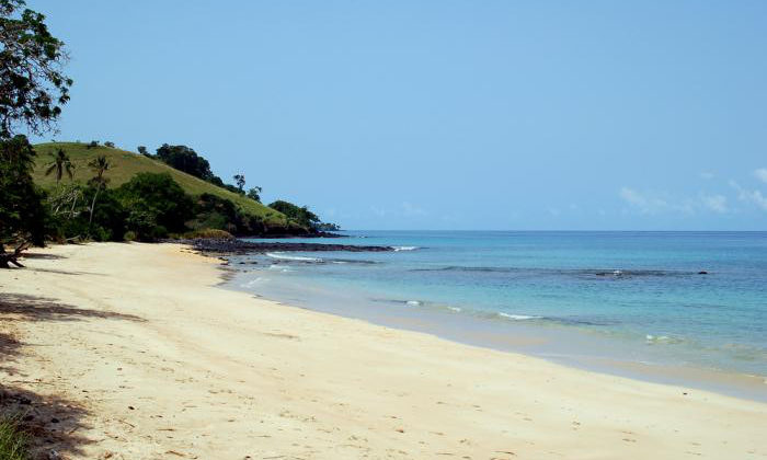 São Tomé e Príncipe 6