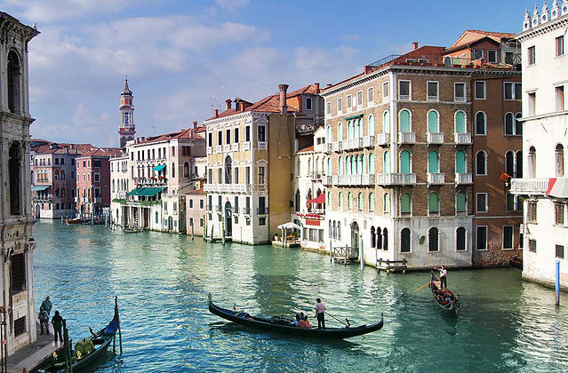 Veneza 2