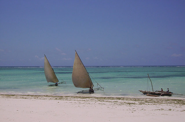 Zanzibar 4